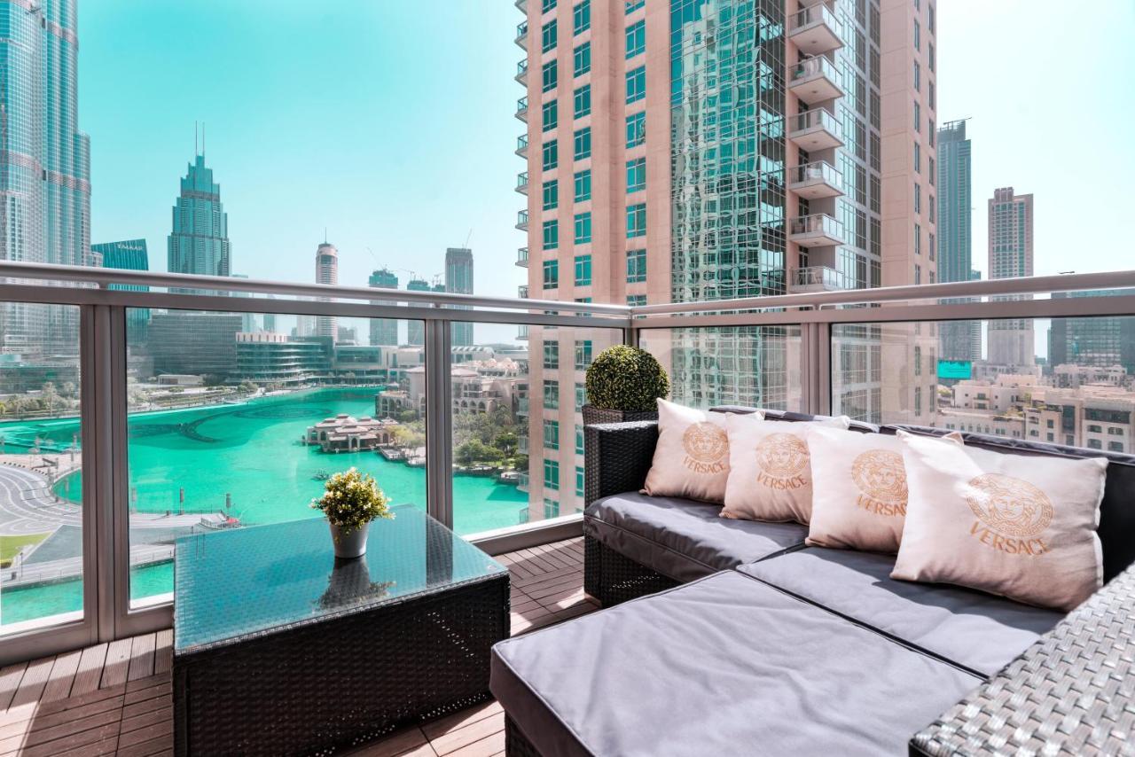 Elite Royal Apartment - Burj Residences T5 | Vip Dubai Exterior photo